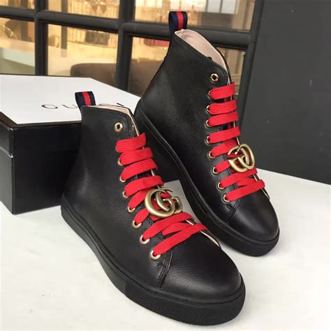 sneakers gucci fake|gucci knock off heels.